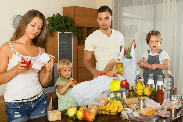 WIC: Asistencia Nutricional para Mujeres y Niños