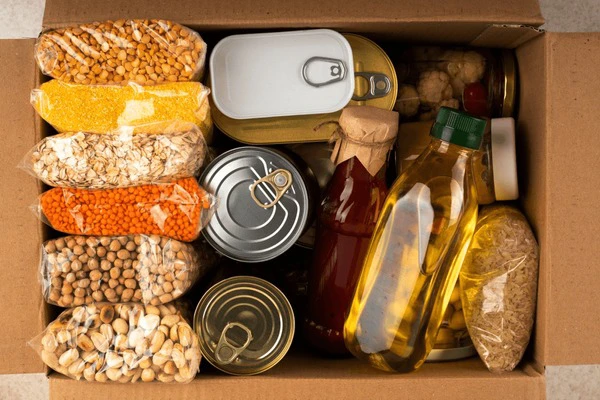 Canasta básica: Clave para la seguridad alimentaria