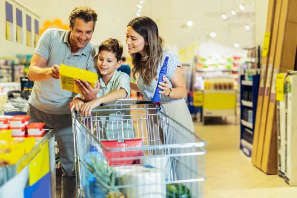 SNAP: Apoyo alimentario para tu familia en momentos de dificultad
