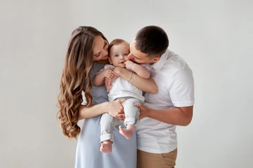 WIC: Apoyo Vital para Familias y Crianza Saludable