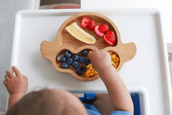 WIC: Asistencia Nutricional para Familias Vulnerables