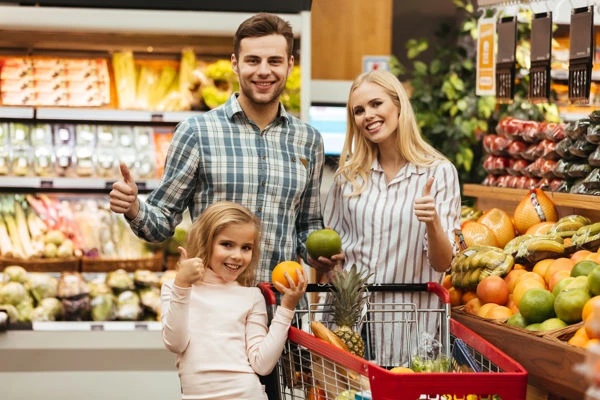SNAP: cómo este programa puede ayudarte a alimentar a tu familia