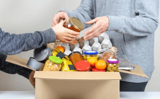 SNAP: Assistência chave em alimentação para lares nos EUA