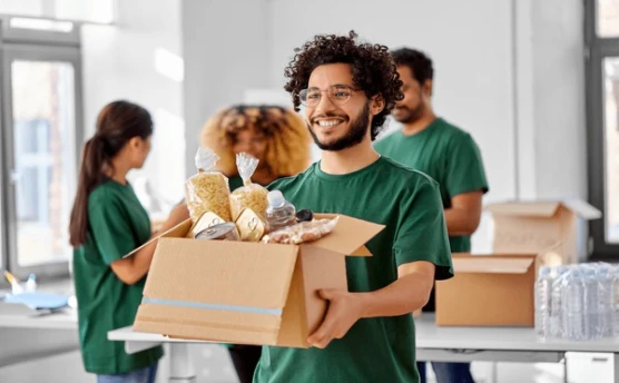 SNAP: Cómo Acceder al Programa de Asistencia Nutricional
