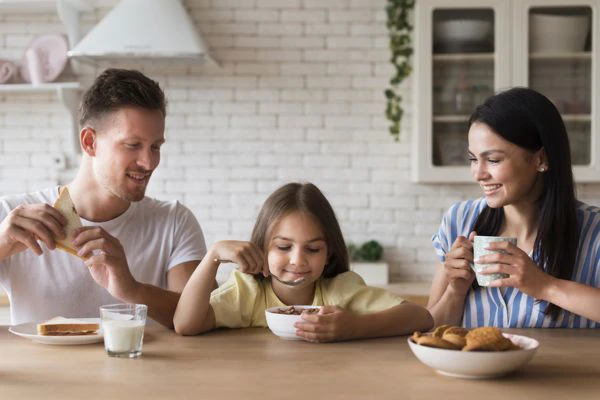 SNAP: Asistencia Nutricional para Familias Necesitadas